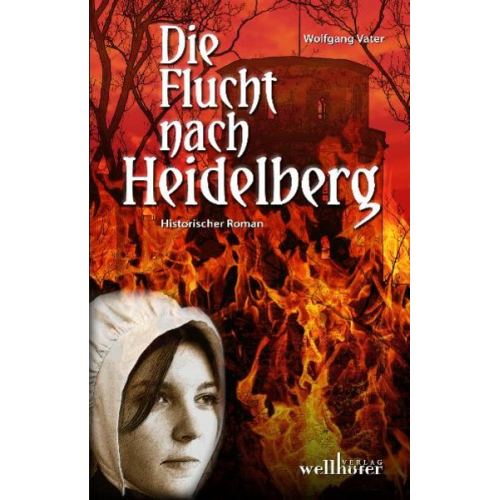 Wolfgang Vater - Die Flucht nach Heidelberg