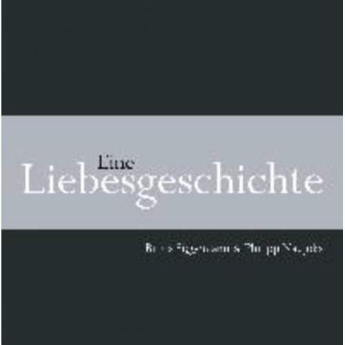 Bilitis Siggemann Philipp Naujoks - Eine Liebesgeschichte