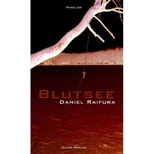 Daniel Raifura - Blutsee