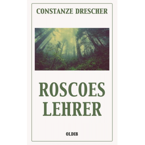 Constanze Drescher - Roscoes Lehrer