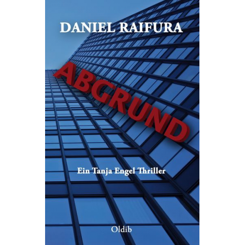 Daniel Raifura - Abgrund