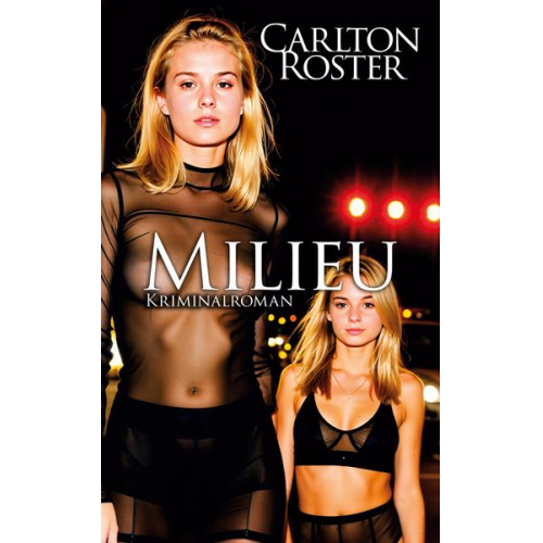 Carlton Roster - Milieu