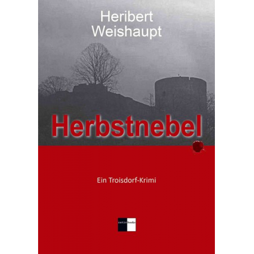 Heribert Weishaupt - Herbstnebel