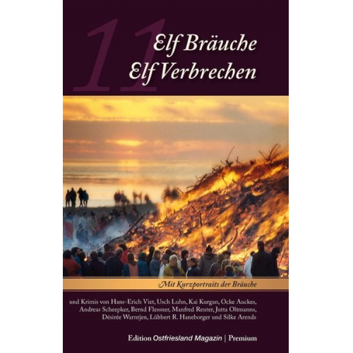 Elf Bräuche - Elf Verbrechen