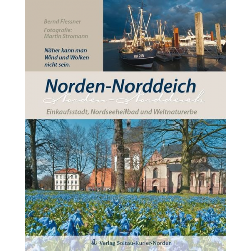 Bernd Flessner - Norden-Norddeich