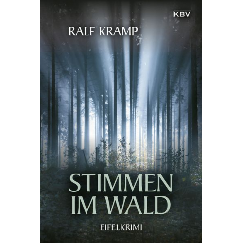 Ralf Kramp - Stimmen im Wald