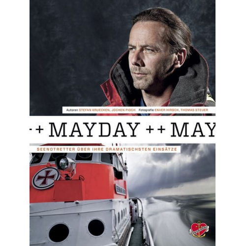 Stefan Krücken Jochen Pioch - Mayday!