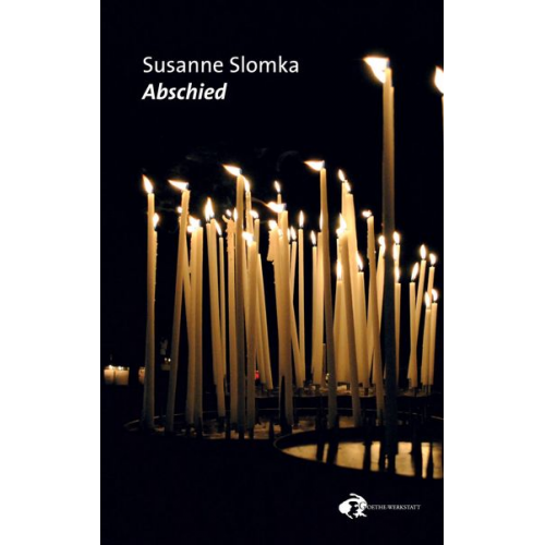 Susanne Slomka - Abschied