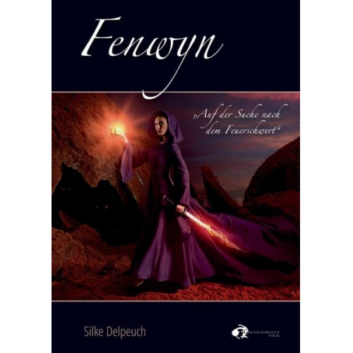 Silke Delpeuch - Fenwyn