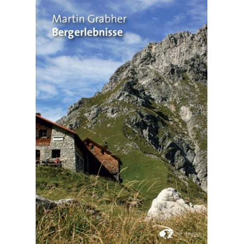 Martin Grabher - Bergerlebnisse