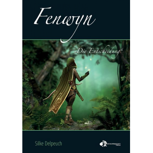 Silke Delpeuch - Fenwyn