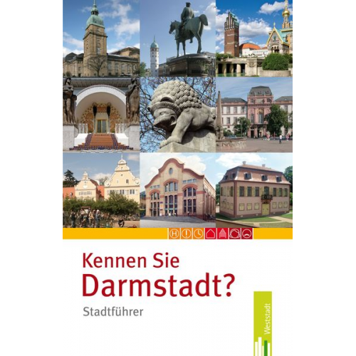 Kennen Sie Darmstadt?