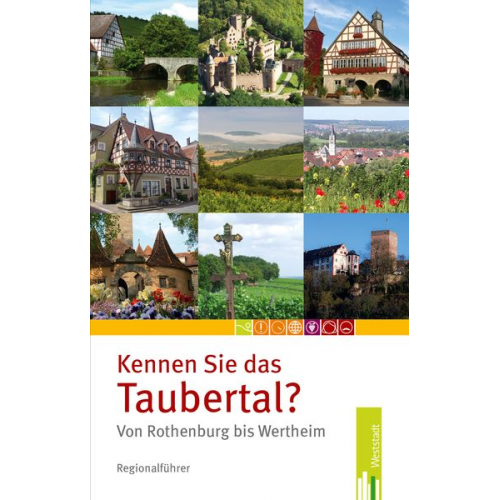 Kennen Sie das Taubertal?