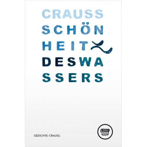 Crauss. - Schönheit des Wassers