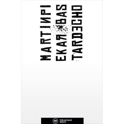 Martin Piekar - Bastard Echo