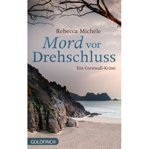 Rebecca Michele - Mord vor Drehschluss