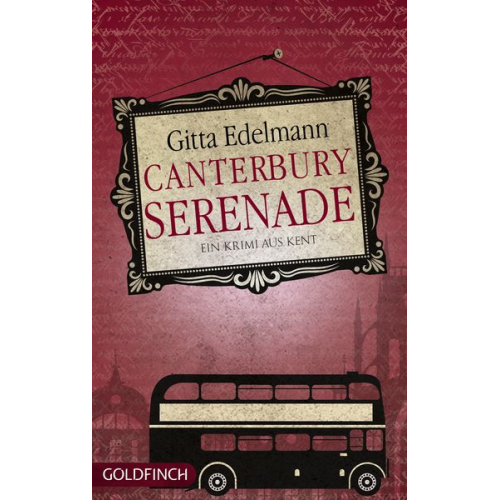 Gitta Edelmann - Canterbury Serenade