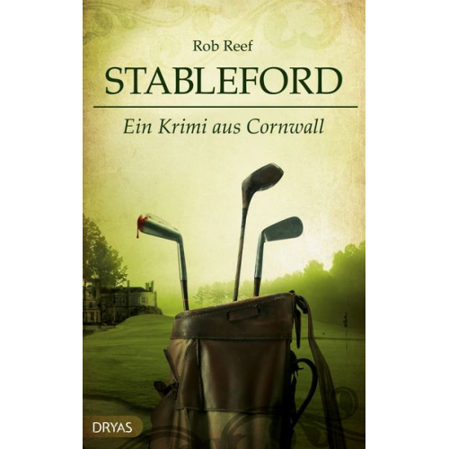 Rob Reef - Stableford