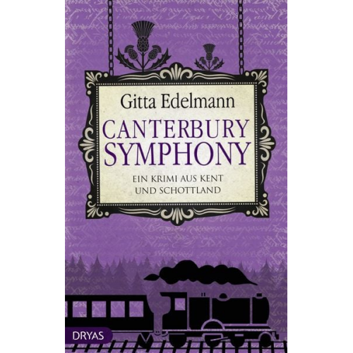 Gitta Edelmann - Canterbury Symphony