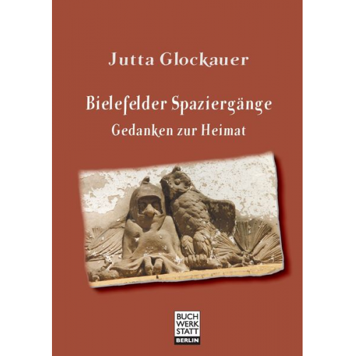 Jutta Glockauer - Bielefelder Spaziergänge