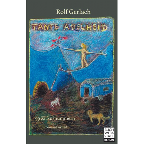 Rolf Gerlach - Tante Adelheid