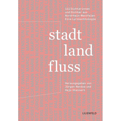 Stadtlandfluss