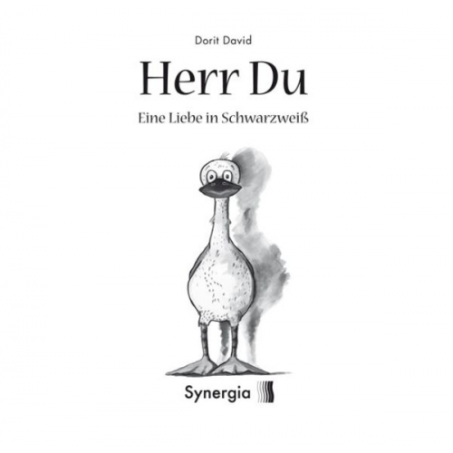 Dorit David - Herr Du