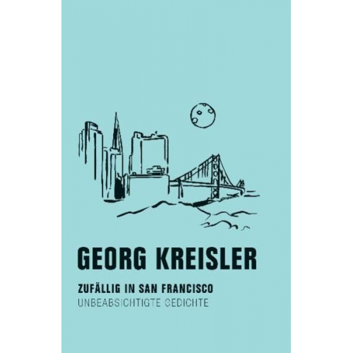 Georg Kreisler - Zufällig in San Francisco