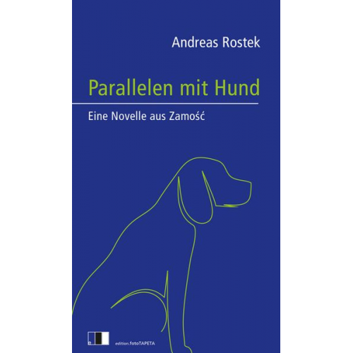 Andreas Rostek - Parallelen mit Hund