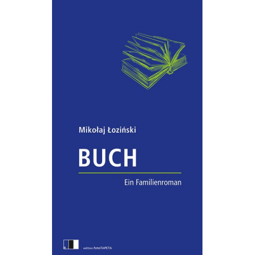 Mikołaj Łoziński - Buch