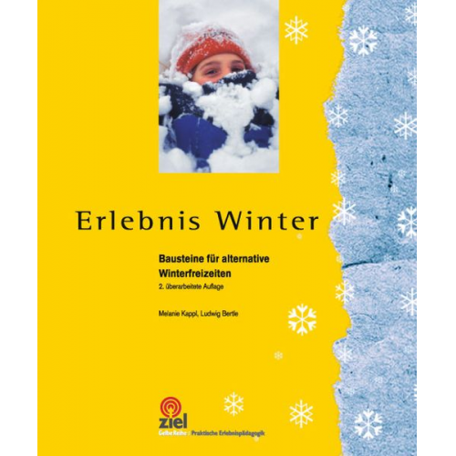 Ludwig Bertle Melanie Kappl - Erlebnis Winter