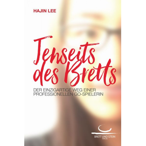 Hajin Lee - Jenseits des Bretts