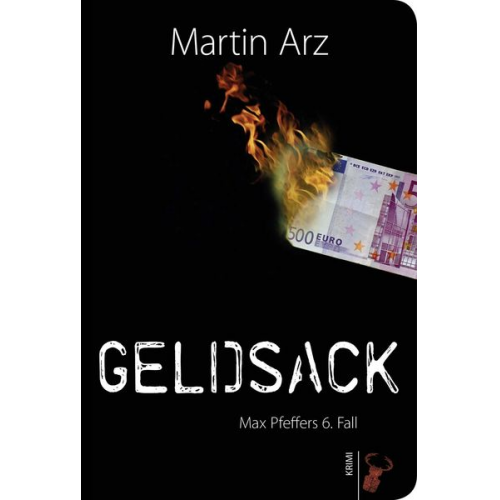 Martin Arz - Geldsack