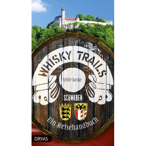 Sybille Baecker - Whisky Trails Schwaben