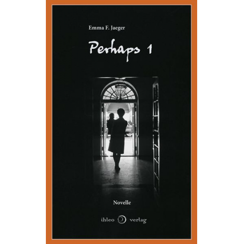 Emma F. Jaeger - Perhaps 1