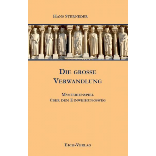 Hans Sterneder - Die große Verwandlung