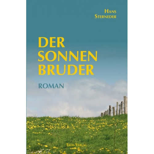 Hans Sterneder - Der Sonnenbruder