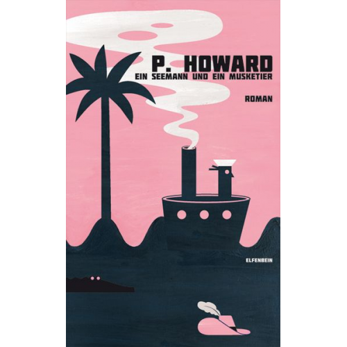 P. Howard - Ein Seemann und ein Musketier