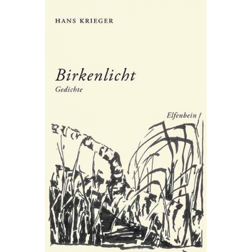 Hans Krieger - Birkenlicht