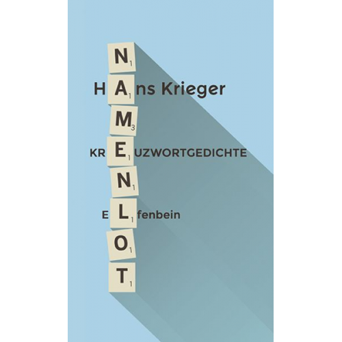 Hans Krieger - Namenlot