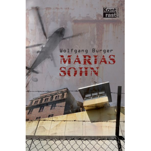 Wolfgang Burger - Marias Sohn