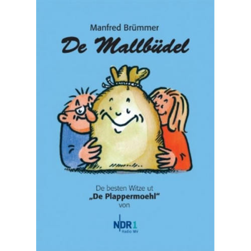 Manfred Brümmer - De Mallbüdel