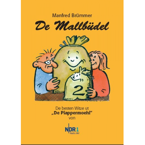 Manfred Brümmer - De Mallbüdel 2