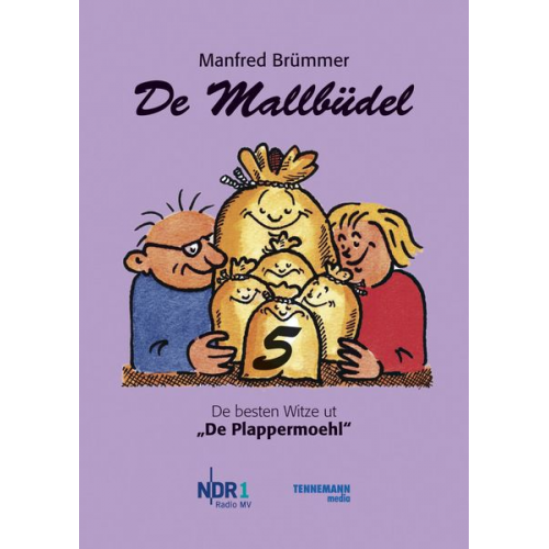 Manfred Brümmer - De Mallbüdel 5