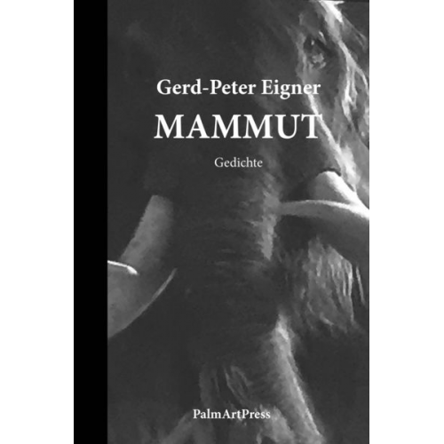 Gerd-Peter Eigner - Mammut