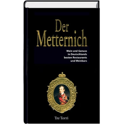 Der Metternich 2013/2014