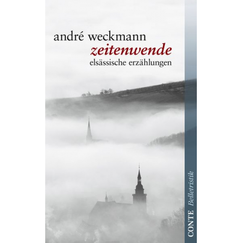 André Weckmann - Zeitenwende