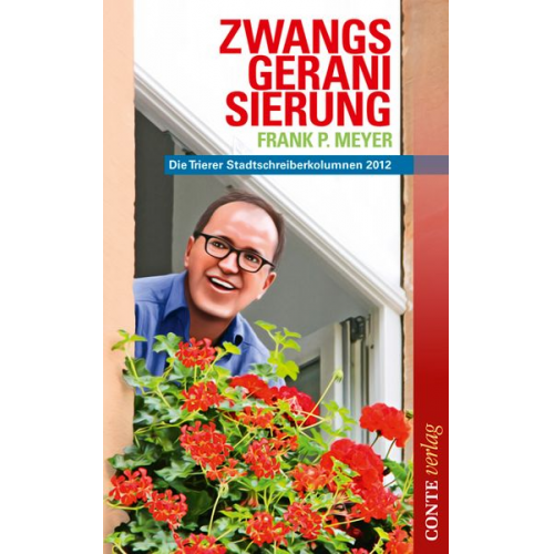 Frank P. Meyer - Zwangsgeranisierung