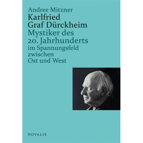 Andree Mitzner - Karlfried Graf Dürckheim