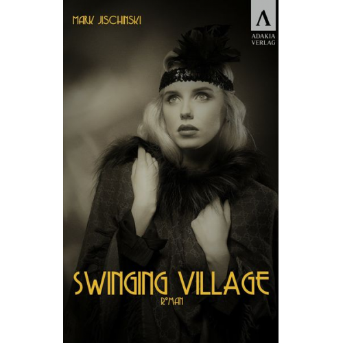 Mark Jischinski - Swinging Village